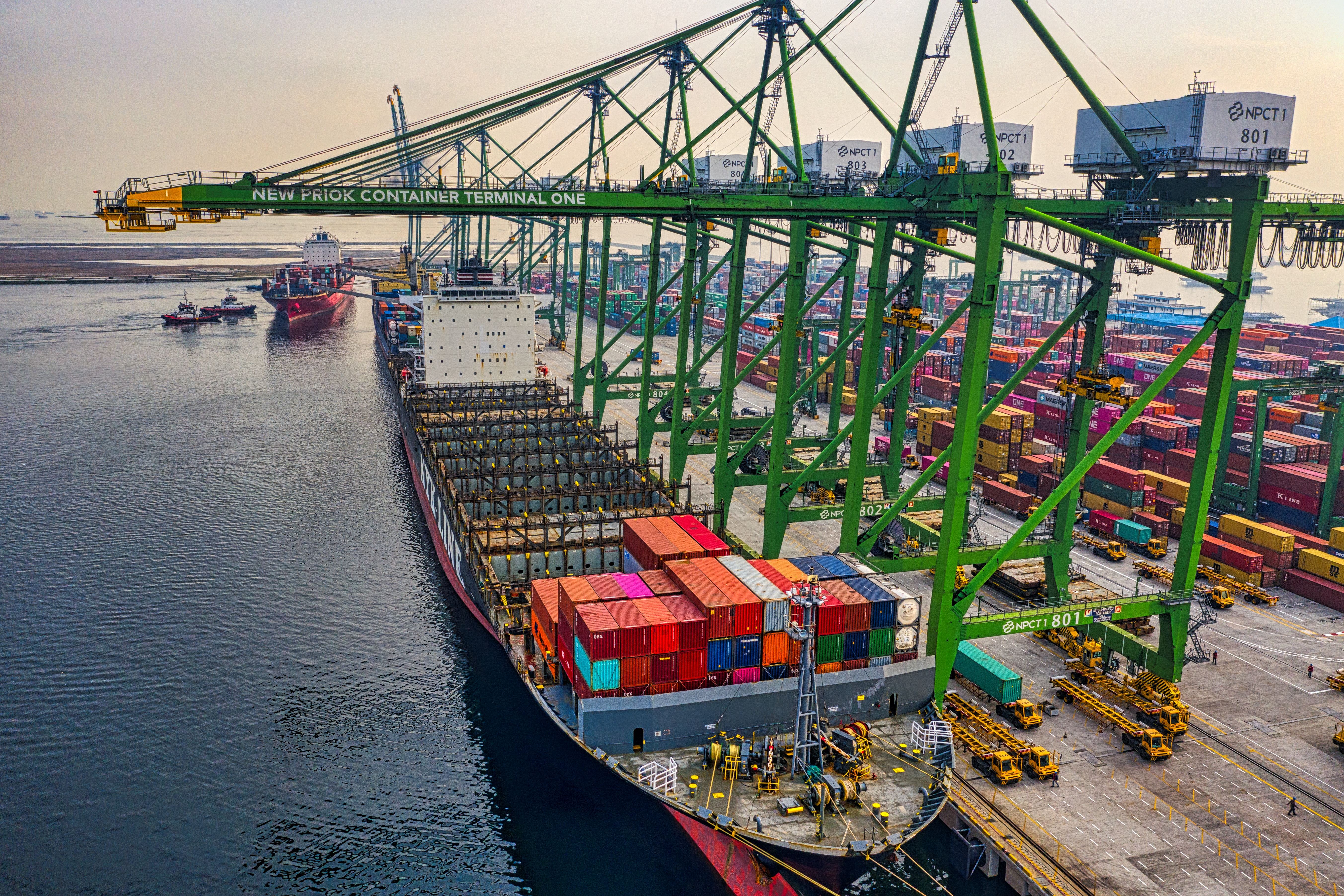 Shandong propylene up Yuan55-60/mt  | Unv1’s LCY Chemical to Run Kaohsiung PP Line at 80%
