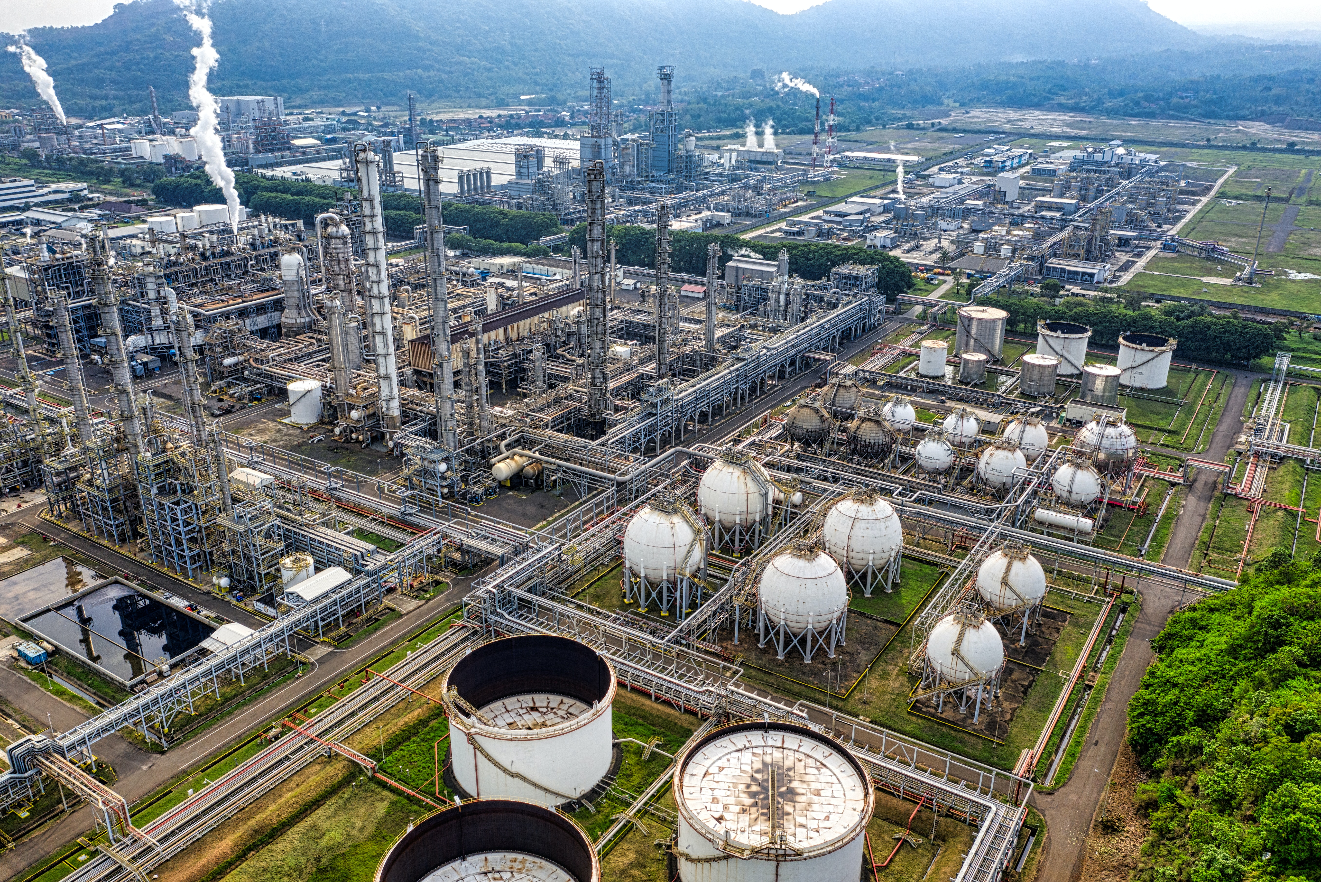 Sluggish downstream affects buying appetite  | Ethylene prices stable