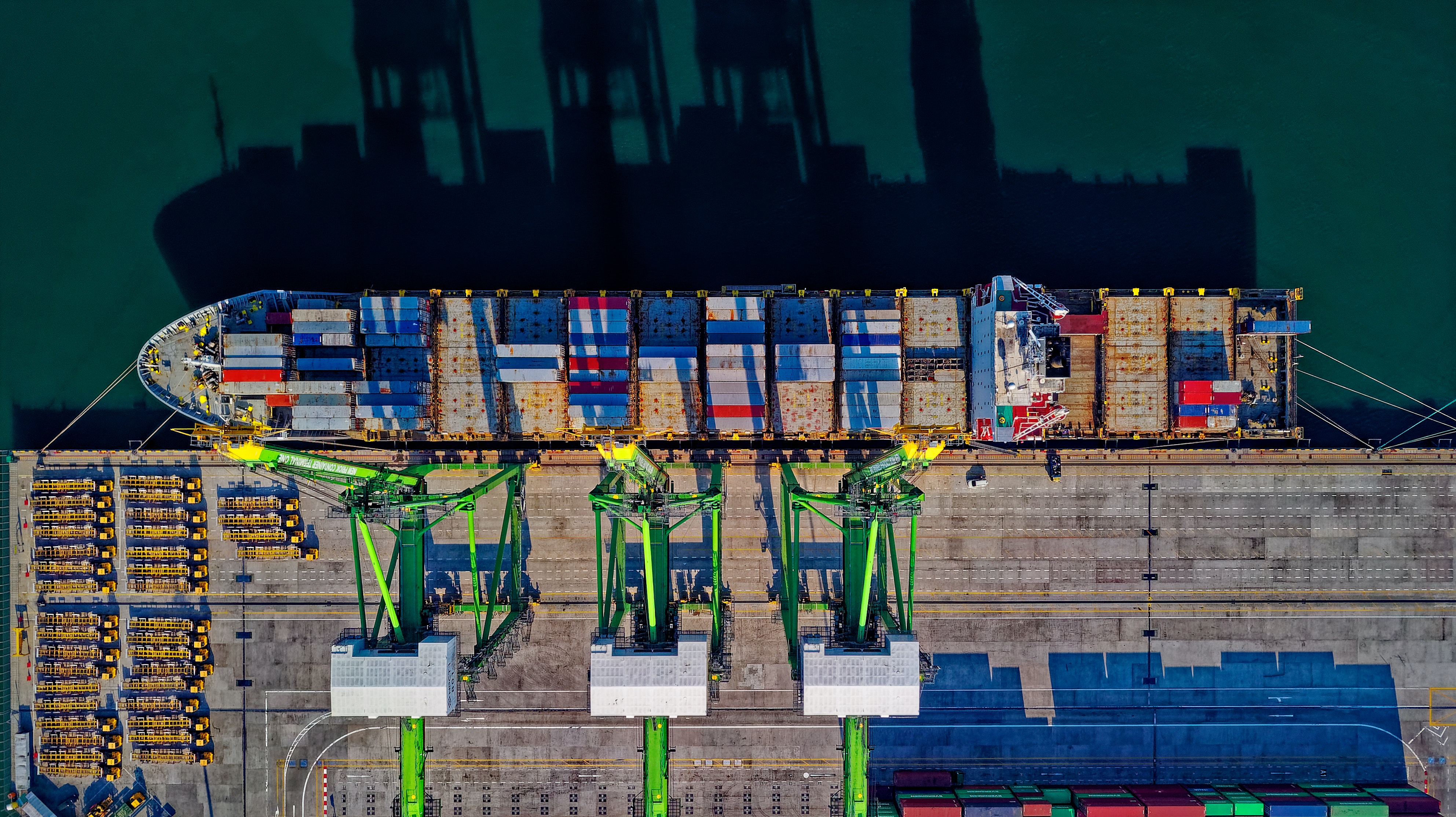 Low interest in buying  | Sufficient supply of Straits