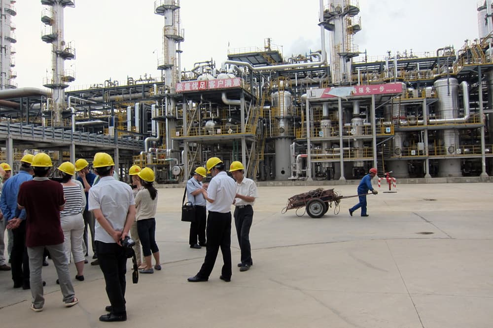 Asia Polyols, Isocyanates: PMDI holds, TDI rises while slabstock polyol weakens  / TDI domestic prices sharply increase on the week  / AD duty on slabstock polyol from Saudi, UAE extended