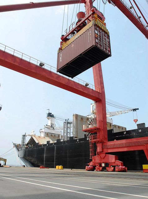 CHEMICALS VESSEL LINE UP AT ALL INDIAN PORTS AS ON 04-Jul-2024