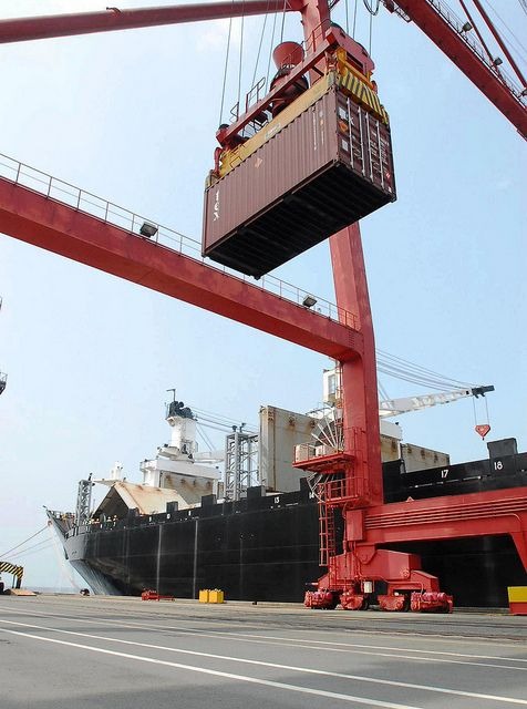 CHEMICALS VESSEL LINE UP AT ALL INDIAN PORTS AS ON 06-Sep-2024
